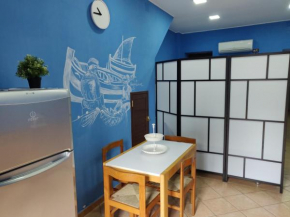 B&B La Paciota - Appartamento a 2 passi dal mare